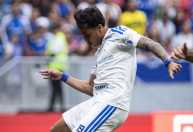 Kaio Jorge atinge marca expressiva pelo Cruzeiro; veja números do atacante