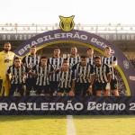 Comentarista da Globo diz o que espera do Atlético para o segundo semestre