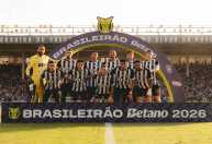Comentarista da Globo diz o que espera do Atlético para o segundo semestre
