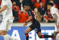 Athletico-PR aproveita vacilos do Inter, vence e se mantém no G4 da Série A