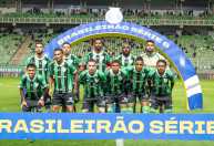 Do que o América precisa para se manter na Série B do Brasileiro