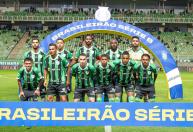 Do que o América precisa para se manter na Série B do Brasileiro