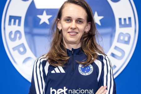 Gerente do Cruzeiro Feminino fala em 'recalcular rota' e abre o jogo sobre lesões