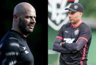 Empatados em pontos, Botafogo e Vitória se enfrentam pelo Brasileirão