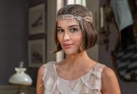 Vilã de novela da Globo, Theresa Fonseca marca casamento luxuoso em Angra