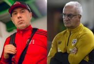 Flamengo e São Paulo duelam com objetivos diferentes no Brasileirão