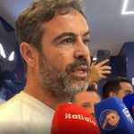 'Temos que ganhar': Artur Jorge cita títulos como grande meta do Cruzeiro