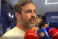 'Temos que ganhar': Artur Jorge cita títulos como grande meta do Cruzeiro