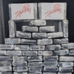 Avião com carga de cocaína e dois corpos é encontrado no MT