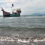Naufrágio de barcos na costa de Mianmar pode ter deixado mais de 500 mortos, informa ONU