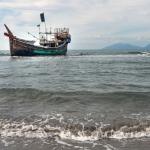Naufrágio de barcos na costa de Mianmar pode ter deixado mais de 500 mortos, informa ONU
