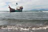 Naufrágio de barcos na costa de Mianmar pode ter deixado mais de 500 mortos, informa ONU