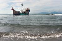 Cientistas usam os escombros do mar para captar dióxido de carbono