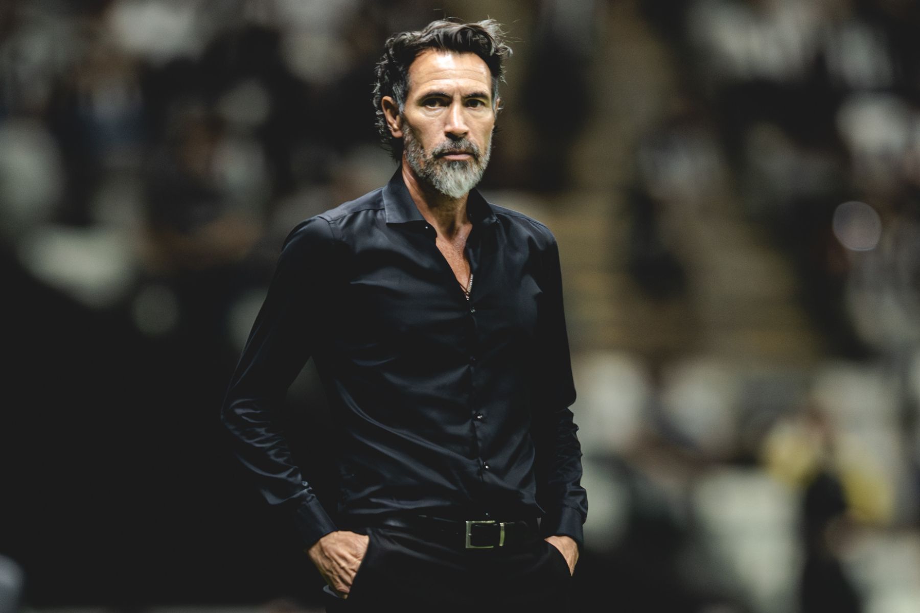 Atlético aposta em força com ‘Barba’ na Arena MRV para retomada positiva na temporada