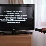 TV estatal da Hungria corta sinal para reformulação e pede desculpas: 'Mentimos por anos'