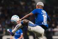 Cruzeiro: Matheus Pereira se destaca entre principais 'criadores' do Brasileirão