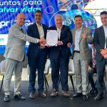 Programa leva metodologia internacional de segurança viária para escolas de MG