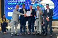 Programa leva metodologia internacional de segurança viária para escolas de MG