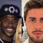 Antes e depois de Vini Jr e MC Daniel viralizam; veja como eles ficaram