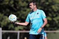 Cruzeiro abre 'regressiva' para ajustes antes de sequência decisiva na temporada