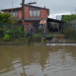 Três pessoas morrem devido à tempestade no Chile; há previsão de mais chuvas fortes