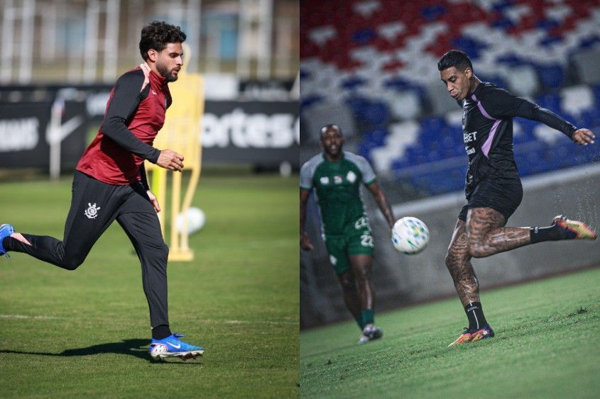 Corinthians recebe o Remo para subir na tabela do Brasileiro