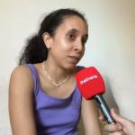 Filha de sobrevivente de terremoto na Venezuela cria vaquinha para reconstruir vida do pai
