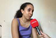 Filha de sobrevivente de terremoto na Venezuela cria vaquinha para reconstruir vida do pai