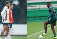 Com Neymar, Santos recebe Chapecoense para se distanciar do Z4