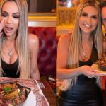 Restaurante Paris 6 retira nome de Deolane Bezerra de prato após polêmicas com a influenciadora