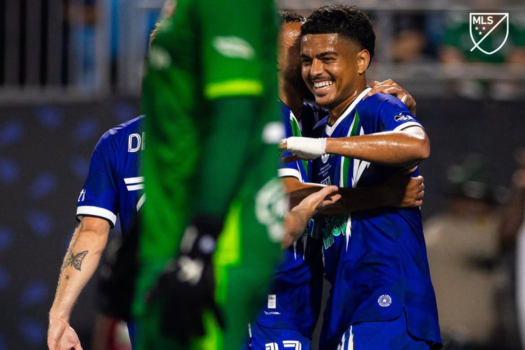 Brasileiro brilha, e MLS All-Stars vencem All-Stars da Liga MX em amistoso