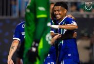 Brasileiro brilha, e MLS All-Stars vencem All-Stars da Liga MX em amistoso