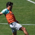 Palmeiras comunica lesão muscular de Gustavo Gómez; saiba detalhes