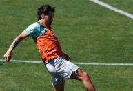 Palmeiras comunica lesão muscular de Gustavo Gómez; saiba detalhes