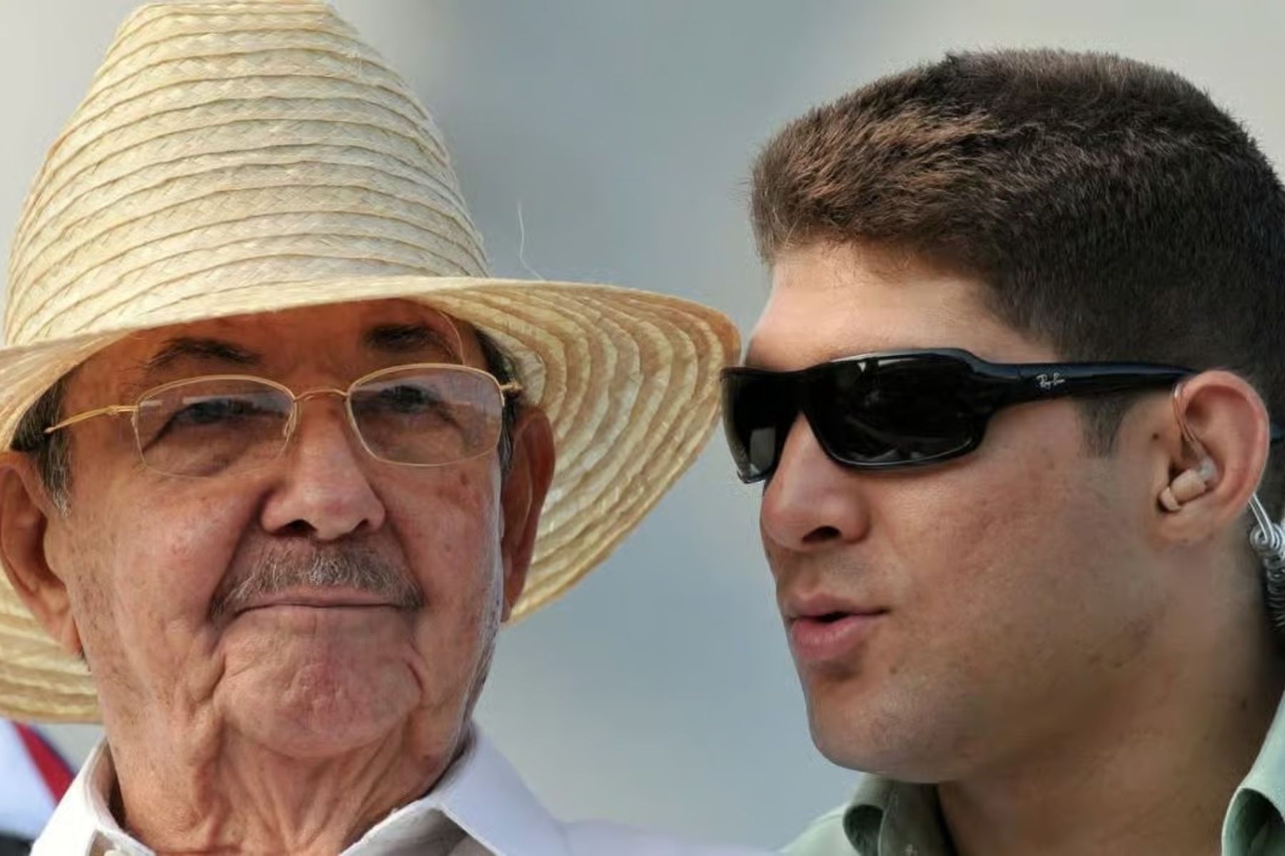 Em meio a pressão dos EUA sobre Cuba, neto de Raúl Castro se diz aberto a negociar com Trump