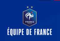 Quantas vezes a França foi terceiro lugar em Copas do Mundo