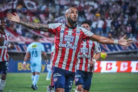 Lucas Monzón pode ser o primeiro reforço do Botafogo após transfer bans
