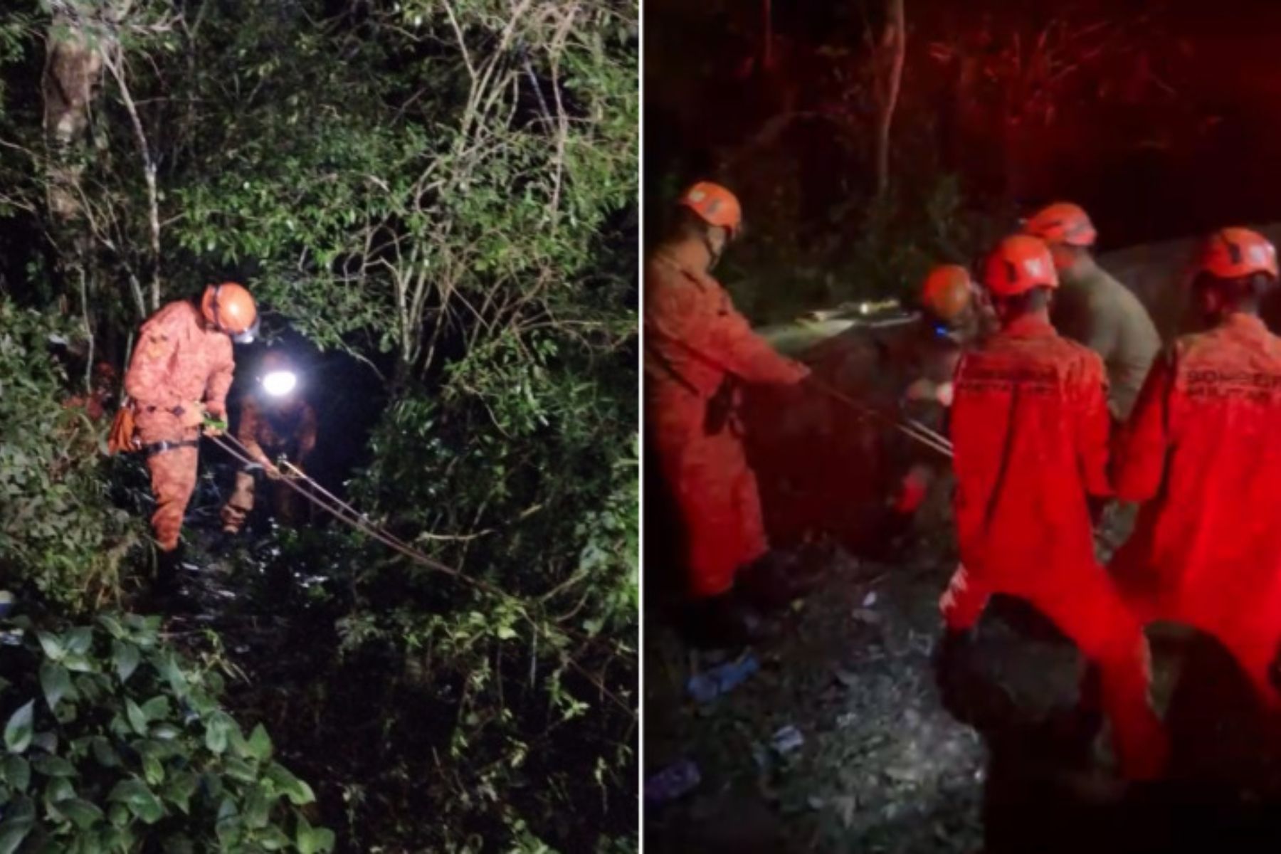 Corpo de cozinheira que desapareceu em Ubatuba-SP é encontrado em Angra dos Reis-RJ