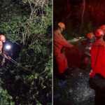 Corpo de cozinheira que desapareceu em Ubatuba-SP é encontrado em Angra dos Reis-RJ