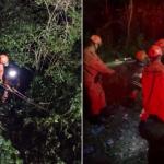 Corpo de cozinheira que desapareceu em Ubatuba-SP é encontrado em Angra dos Reis-RJ