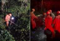 Corpo de cozinheira que desapareceu em Ubatuba-SP é encontrado em Angra dos Reis-RJ