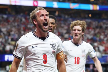 Inglaterra avança às oitavas de fina da Copa do Mundo