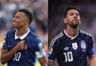 Buscas por Mbappé e Messi disparam em meio à Copa do Mundo, aponta Google Trends