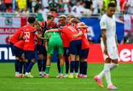 Fifa se posiciona sobre lance polêmico em gol da Inglaterra contra Noruega