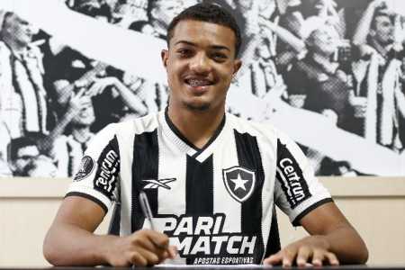 Kayque tem multa rescisória de R$ 300 milhões