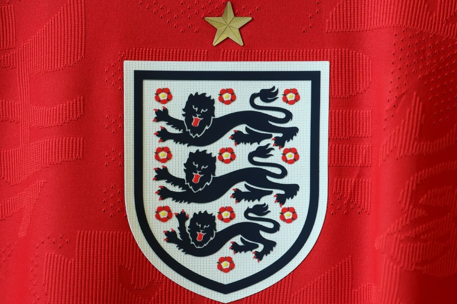 Quantas vezes a Inglaterra foi terceiro lugar em Copas do Mund