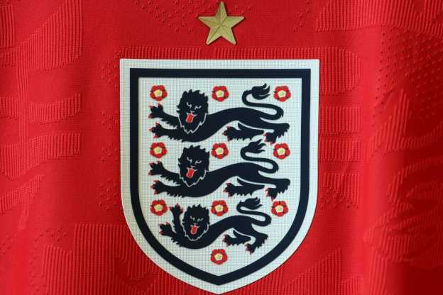Quantas vezes a Inglaterra foi terceiro lugar em Copas do Mundo