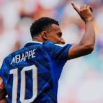 Mbappé supera Messi e se torna maior artilheiro da história da Copa do Mundo