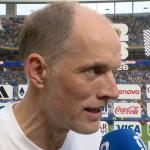 Tuchel analisa vitória inglesa e fala de eliminação: 'Vamos demorar para digerir'