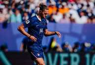 Jogador da Seleção Francesa detona companheiros após derrota na Copa do Mundo